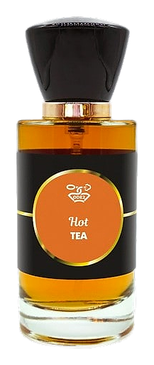 Hot Tea by Odetu
