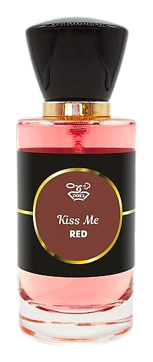 Kiss Me Red by Odetu