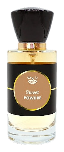 Sweet Powdre by Odetu