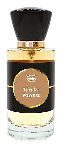 Theatre Powdre by Odetu