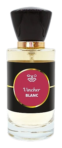 Vincher Blanc by Odetu