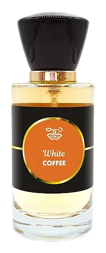 White Coffee by Odetu