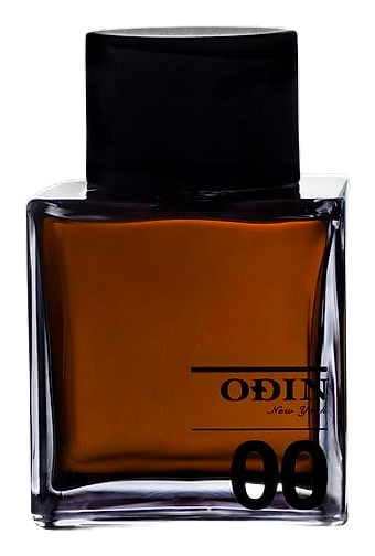 00 Auriel by Odin
