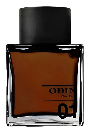 01 Nomad by Odin