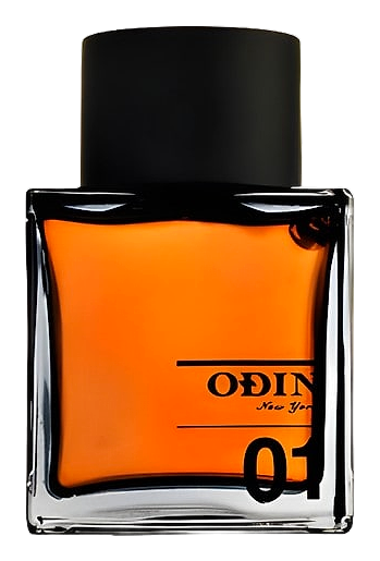01 Sunda by Odin