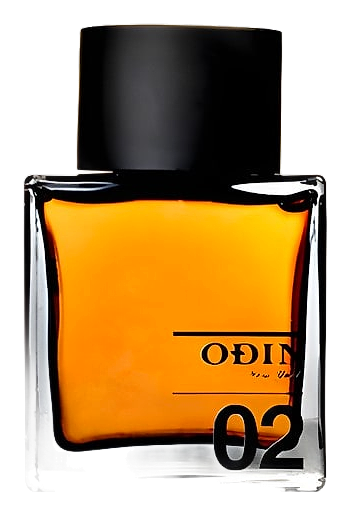 02 Owari by Odin