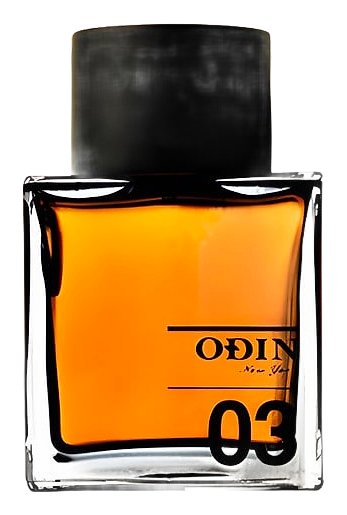 03 Century by Odin