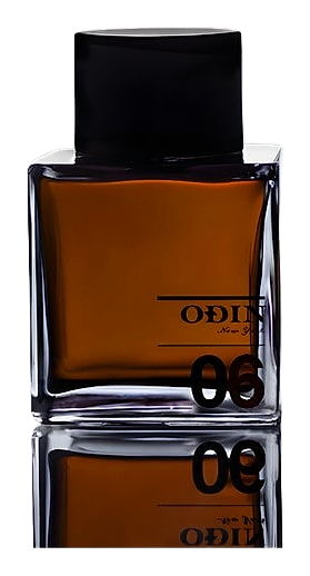 06 Amanu by Odin