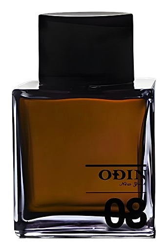 08 Seylon by Odin