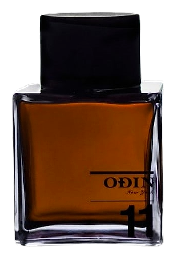 11 Semma by Odin