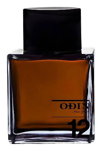 12 Lacha by Odin