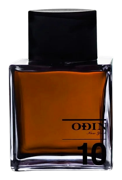 Odin No 10 Roam
