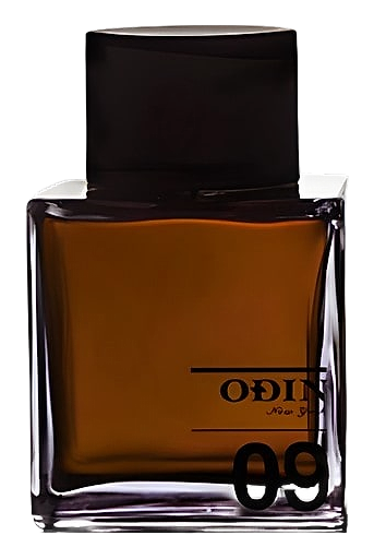 No 9 Posala Odin by Odin
