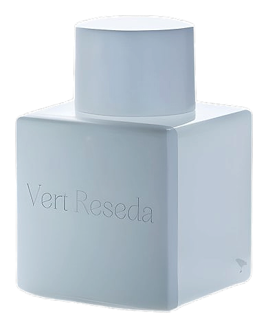 Vert Reseda by Odin