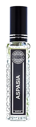 Aspasia by Odoratika