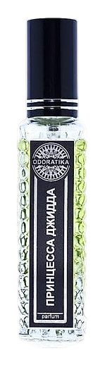 Odoratika Princess Jeddah ( Принцесса Джидда)