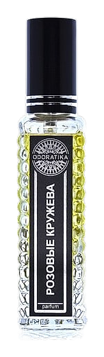 Odoratika Rose Lace (Розовые Кружева)