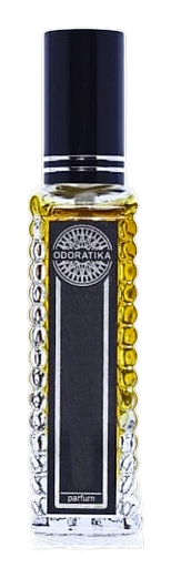Odoratika Tangalunga 2018 Edition