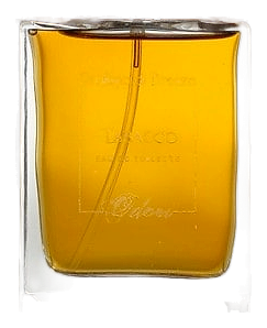 Tabacco 2008 by Odori