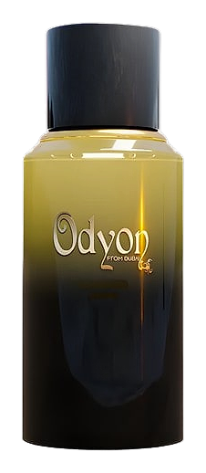 Atomic Leather by Odyon Dubai