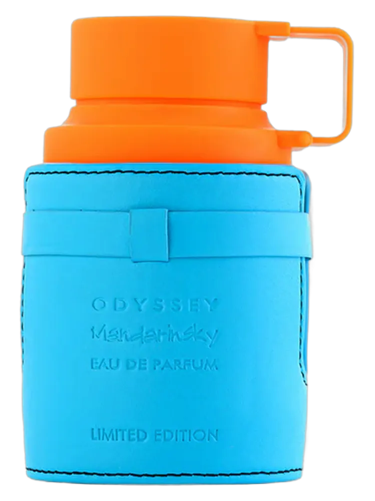 Odyssey Mandarin Sky by Armaf