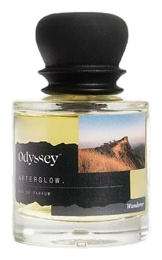 Afterglow by Odyssey