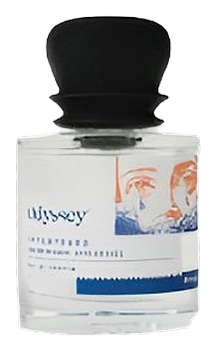 Aftertears by Odyssey – Eau de Parfum