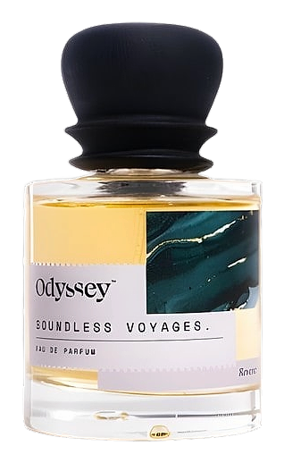 Boundless Voyages by Odyssey