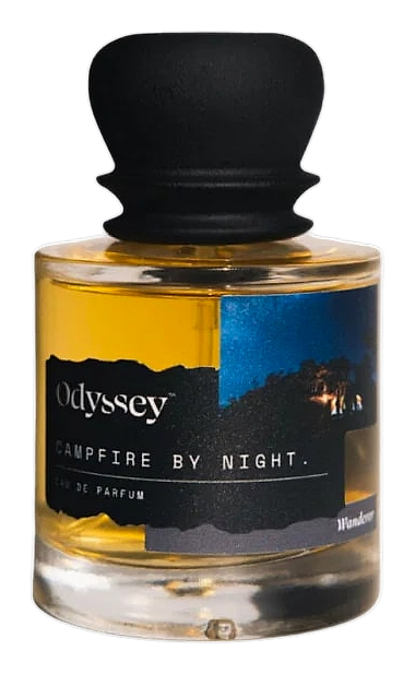 Campfire by Night by Odyssey