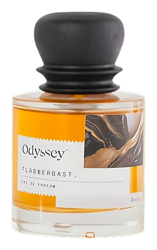 Flabbergast by Odyssey