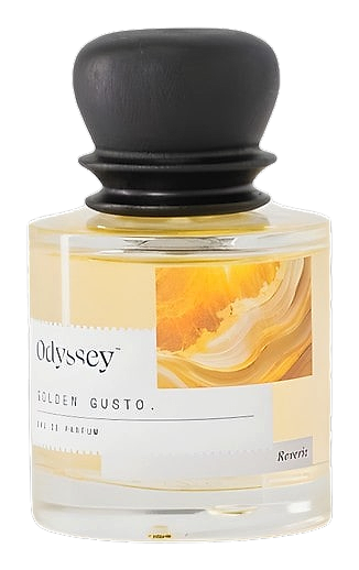 Golden Gusto