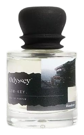 Low-Key by Odyssey