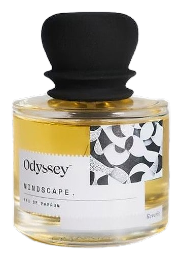 Mindscape by Odyssey