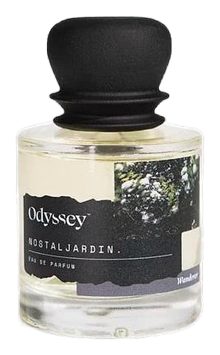 Nostaljardin by Odyssey