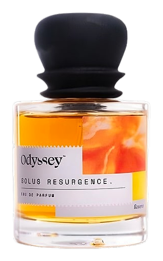 Solus Resurgence by Odyssey