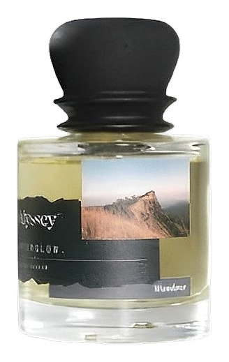 Verdant Dream by Odyssey – Eau de Parfum