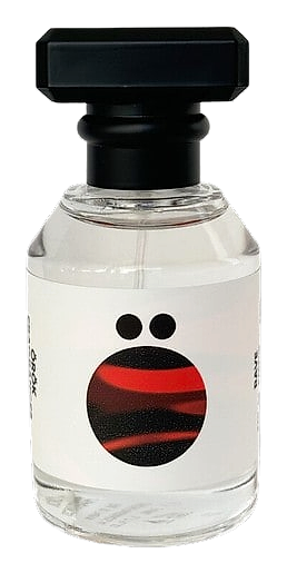 Rave by Örök Fragrances