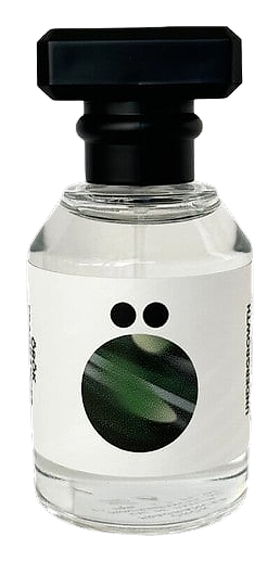 Undergrowth by Örök Fragrances