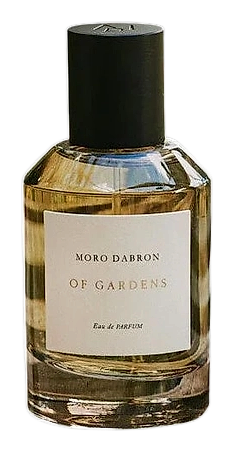 Of Gardens by Moro Dabron