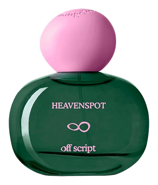Heavenspot by Off Script