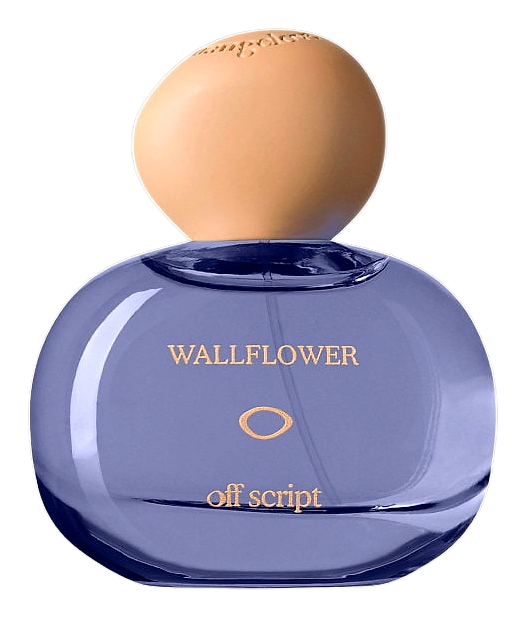 Wallflower by Off Script
