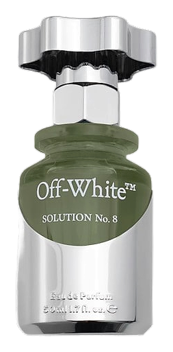 Solution No.8 by Off-White™