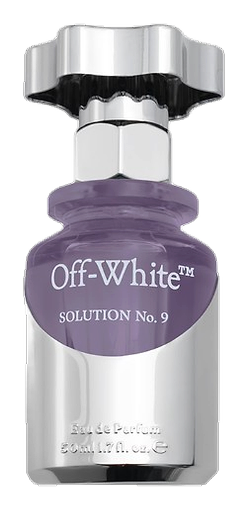 Off-White™ Solution No.9