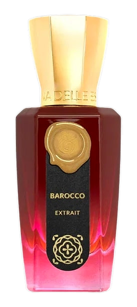 Barocco by Officina delle Essenze