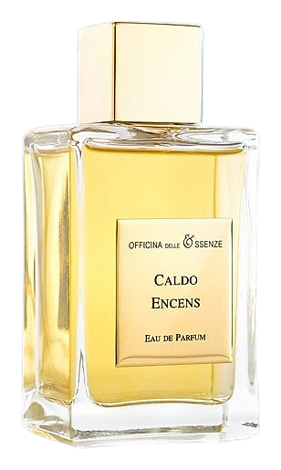 Caldo Encens by Officina delle Essenze