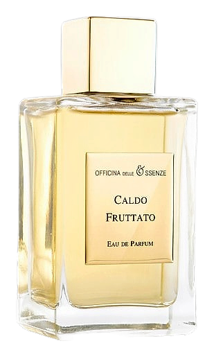 Caldo Fruttato by Officina delle Essenze