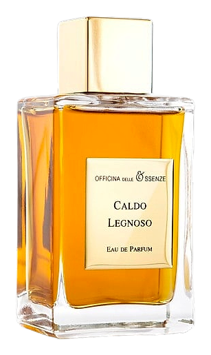 Caldo Legnoso by Officina delle Essenze