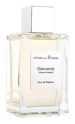 Osmarine (osmanto Marino) by Officina delle Essenze