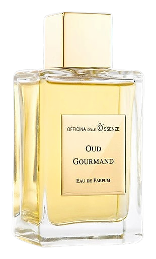 Officina delle Essenze Oud Gourmand