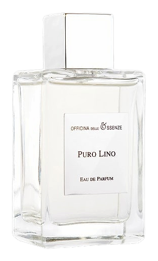 Puro Lino by Officina delle Essenze